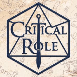 tv tropes critical role|critical role summary.